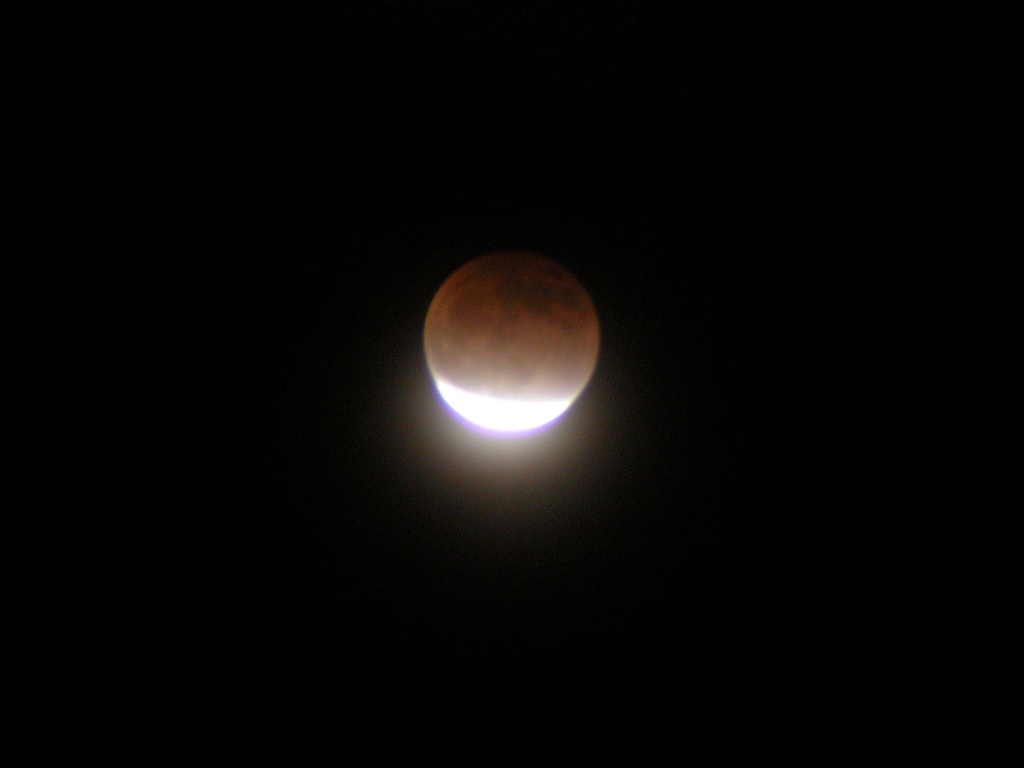 Eclissi di luna