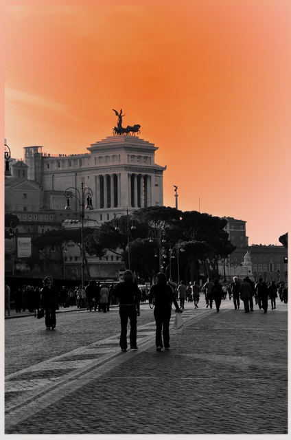 Fori Imperiali