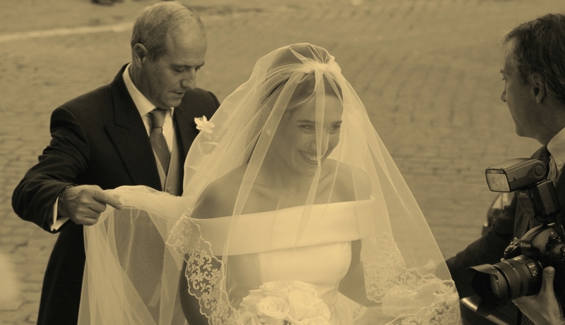 Una sposa