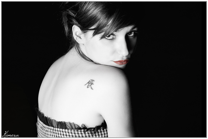 My Tatoo