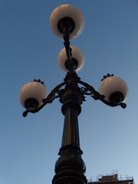 Lampione