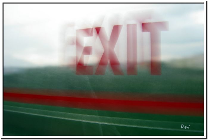 Complexity Exit - Venendo Da Te