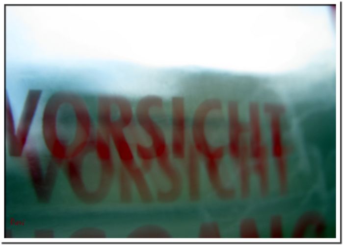 , Das Ist Besser ...  - Venendo Da Te