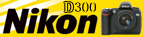 Nikon D300