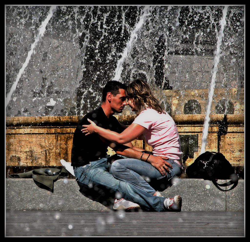 Amore d'acqua 3