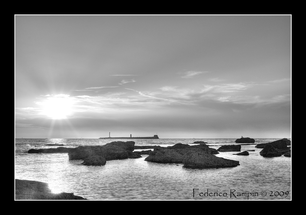 Terrazza Mascagni 4 - Livorno