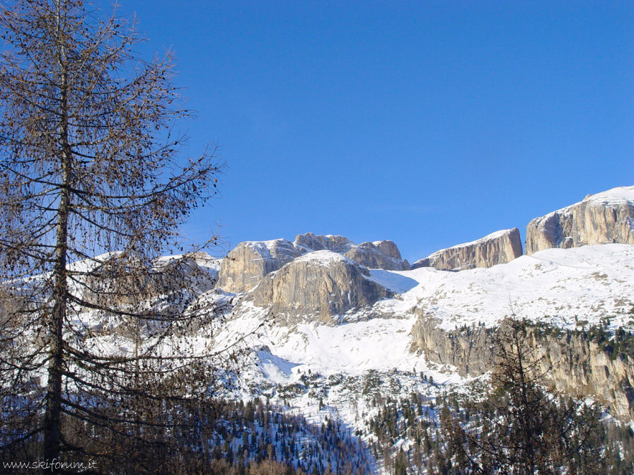 Il sella EST