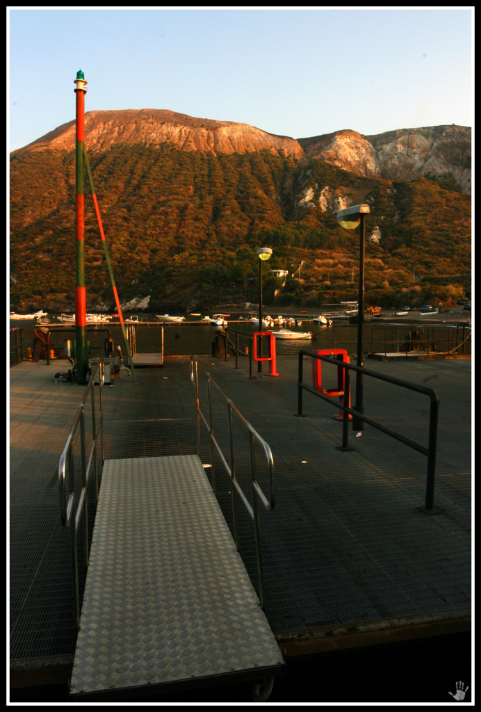 l'atracco