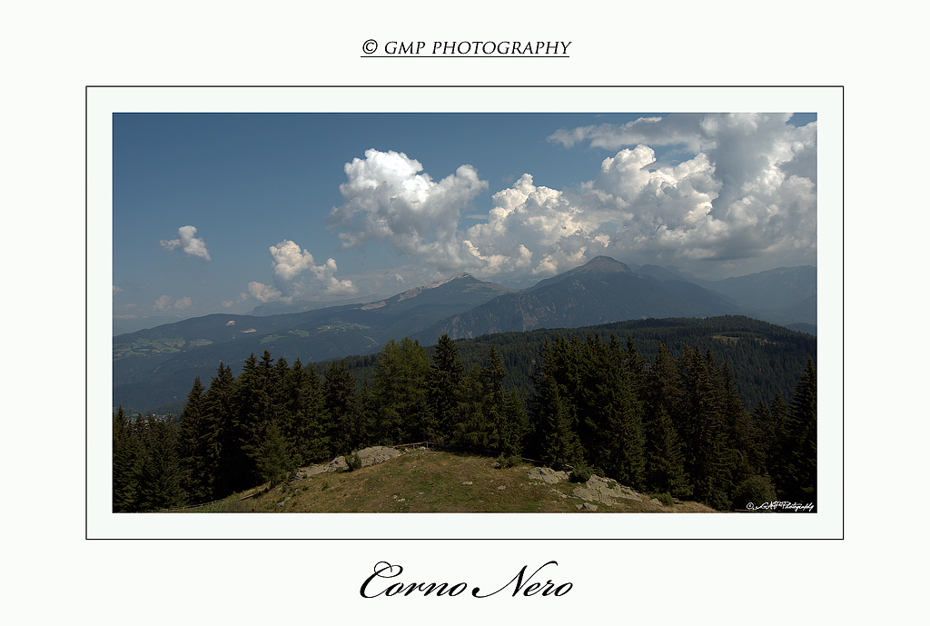 Corno Nero