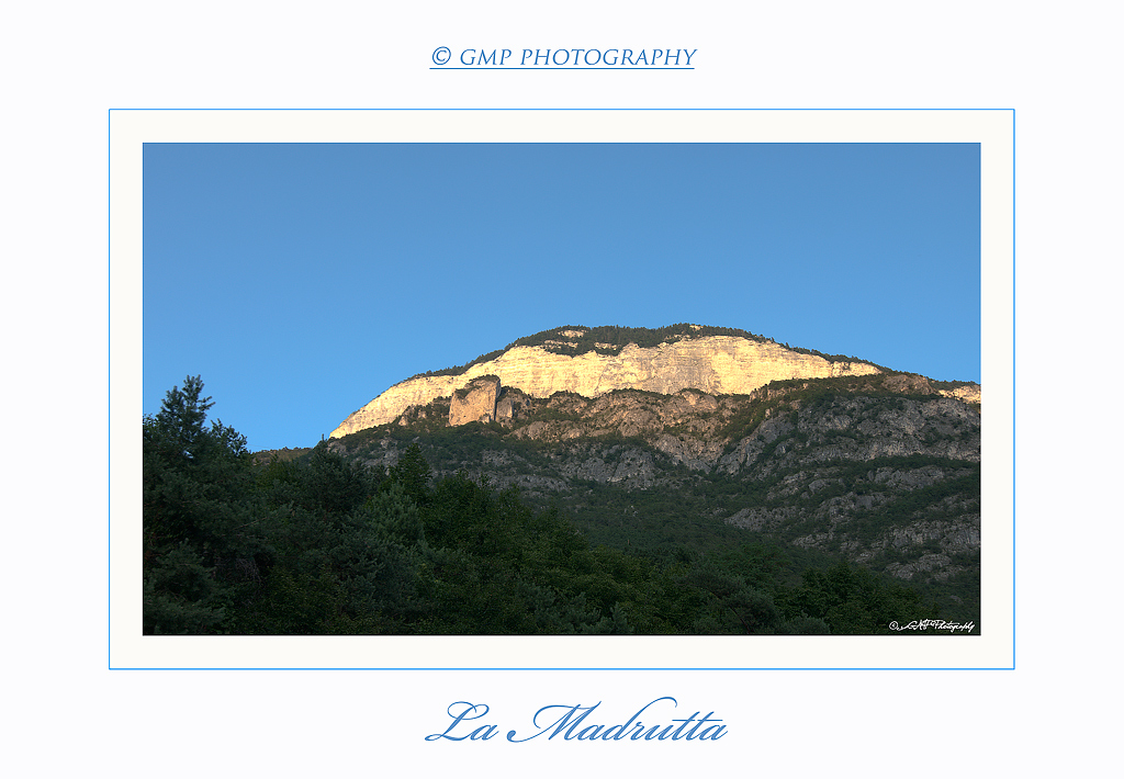 La Madrutta