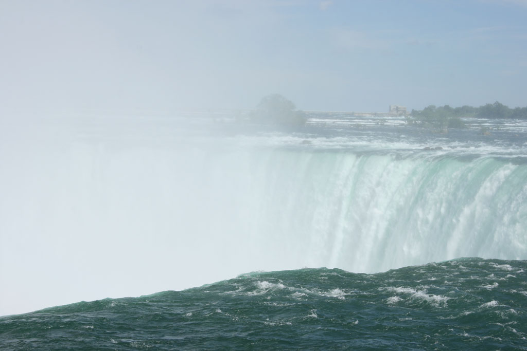 cascate del niagara