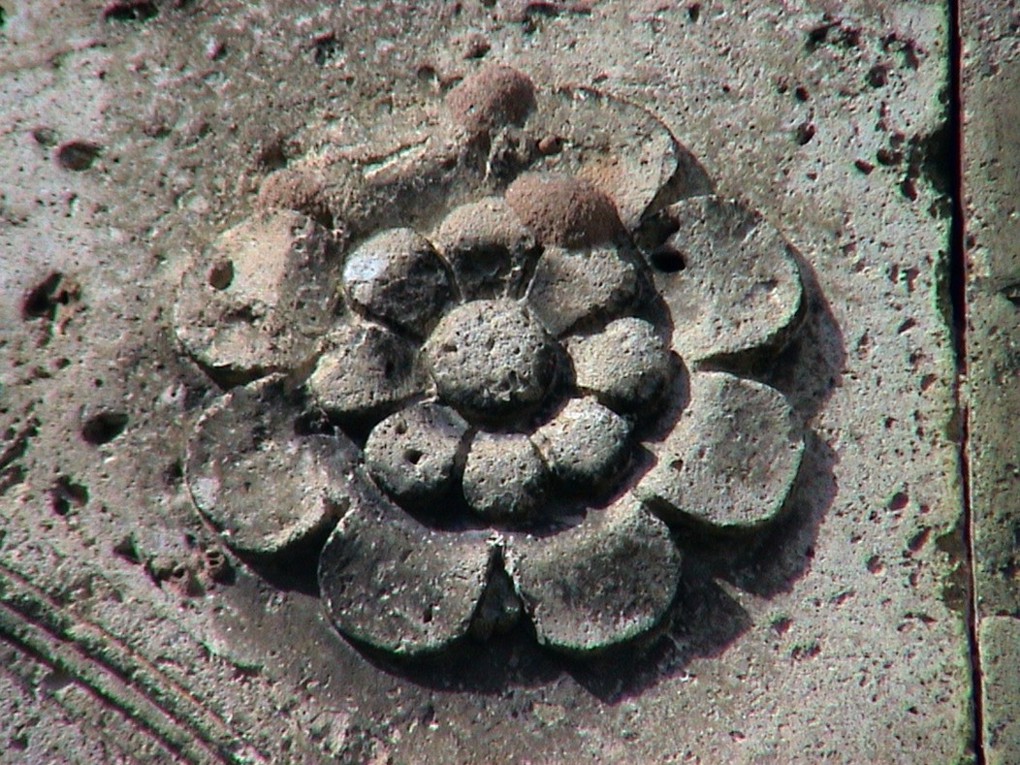 Fiore di pietra