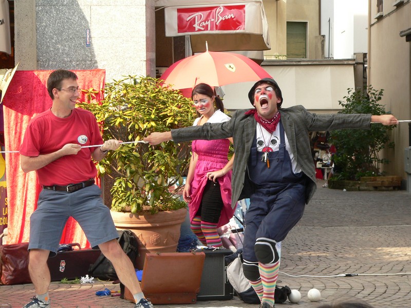 STReSAonSTreet 2009