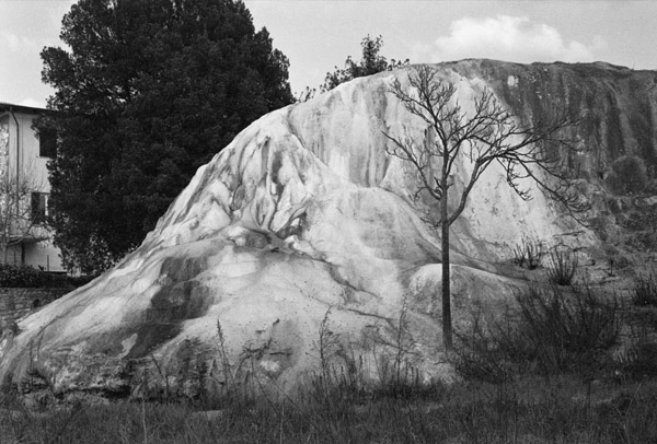 Rapolano Terme la"montagnola"