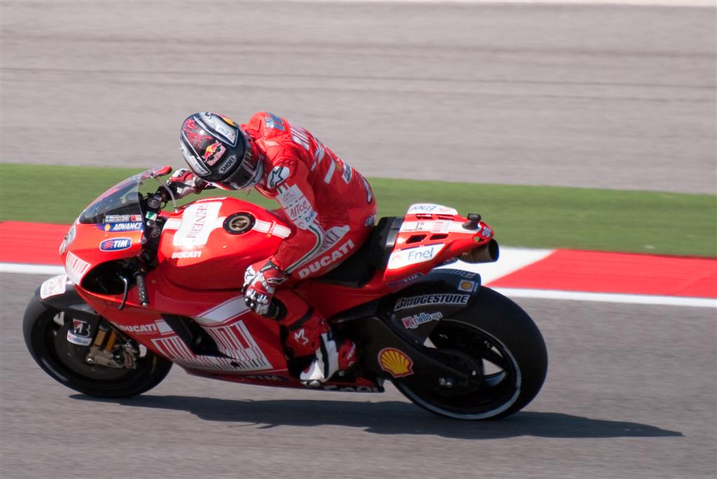 Ducati