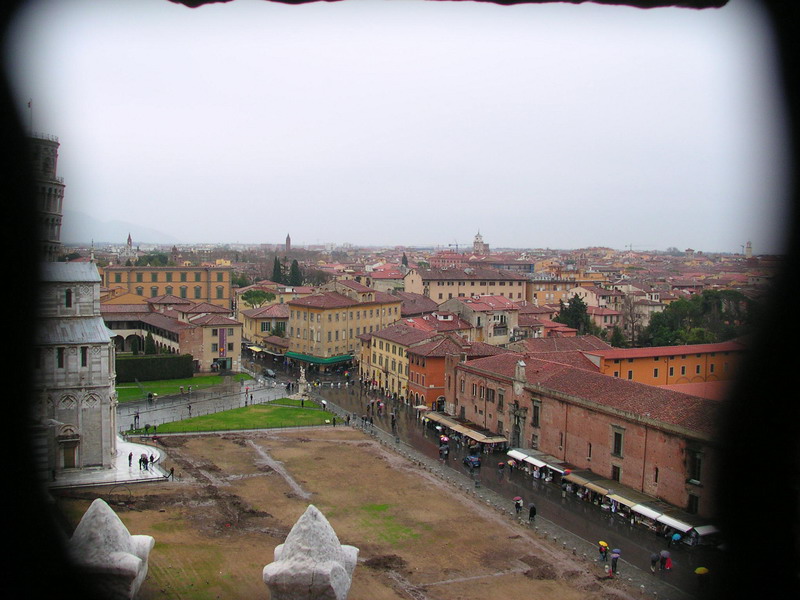 Pisa