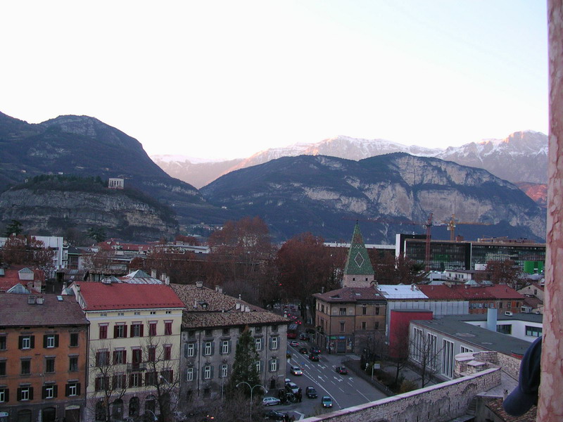 Trento