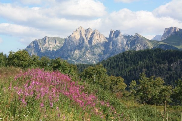 Montagna