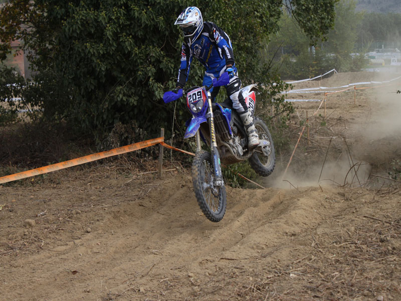 europei di enduro 2009