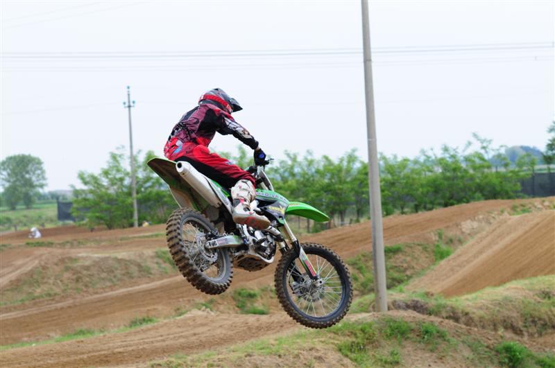 motocross