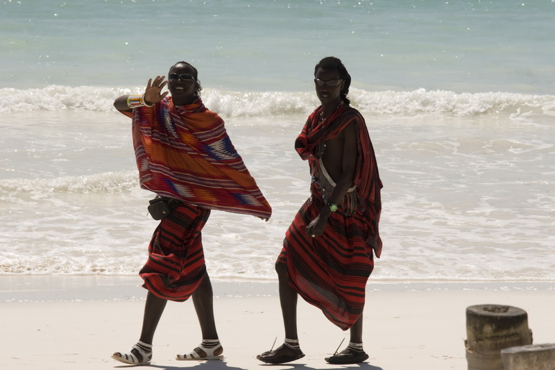 Maasai