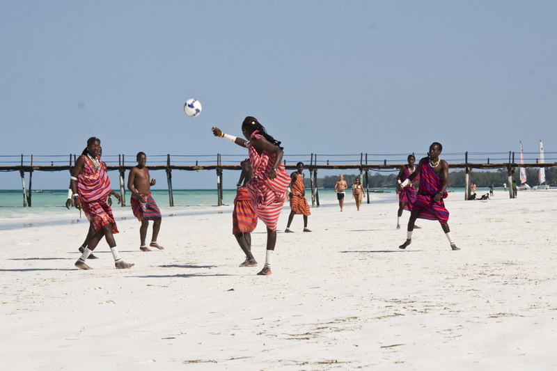 Soccer