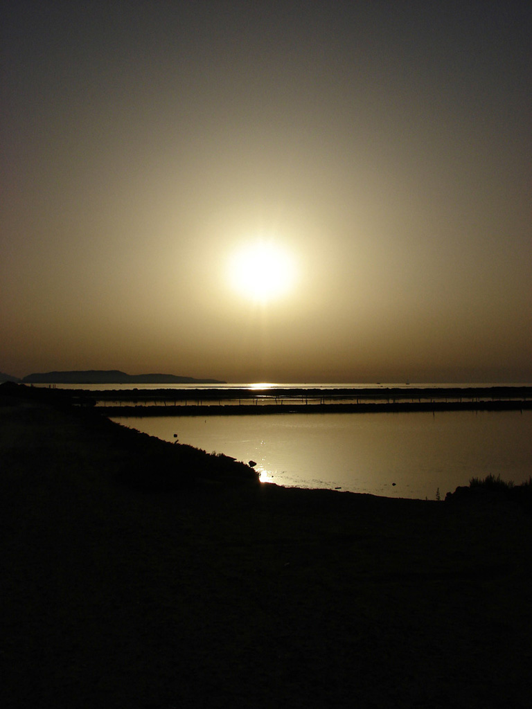 Tramonto