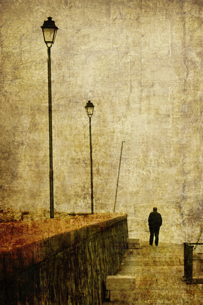 Spesso il male di vivere ho incontrato...1