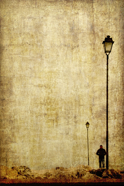 Spesso il male di vivere ho incontrato....3