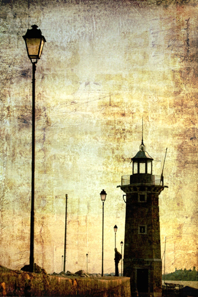Spesso il male di vivere ho incontrato....4