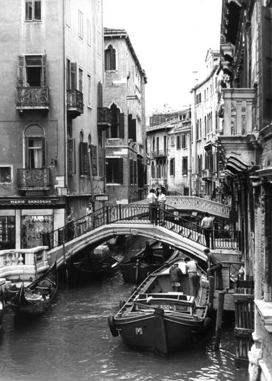 Venezia 1
