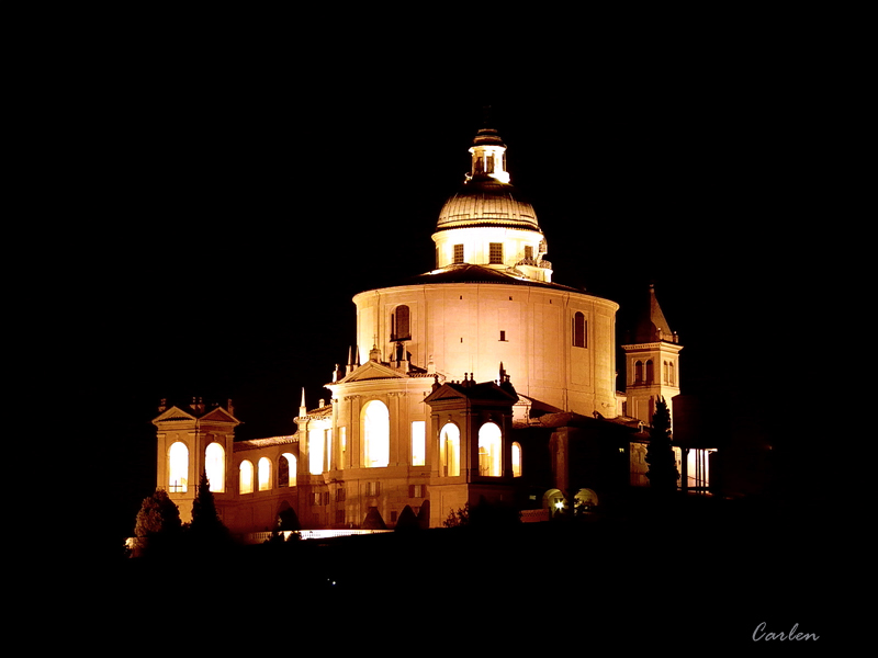 Chiesa di San Luca