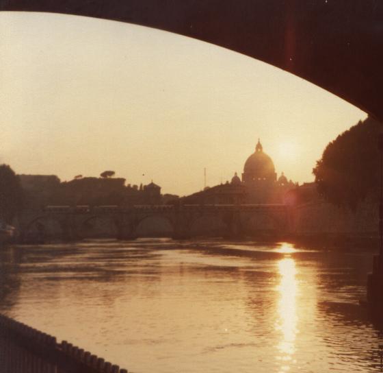 tramonto