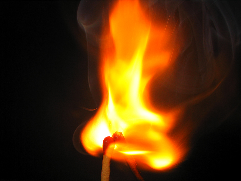 Fuoco