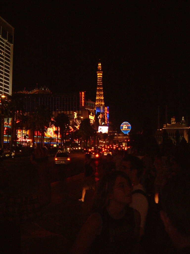 las vegas