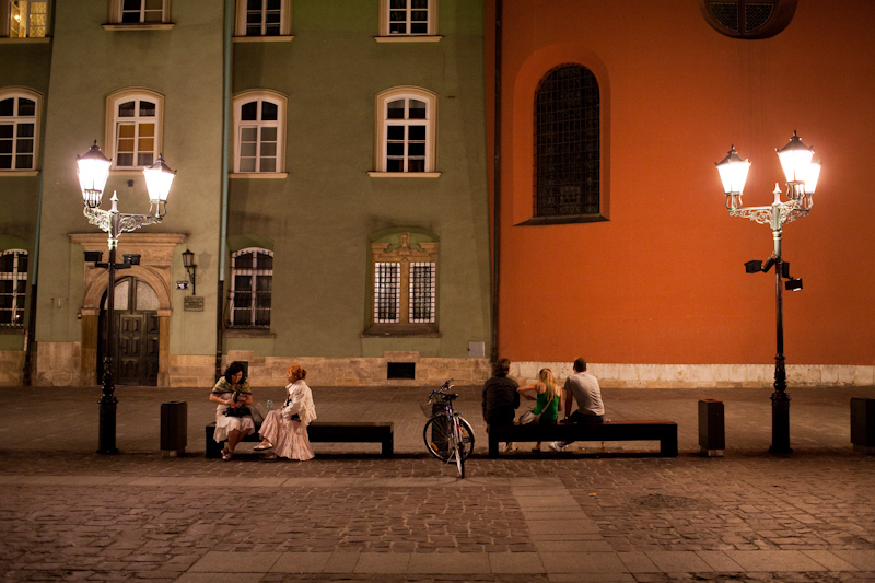 Cracovia #12
