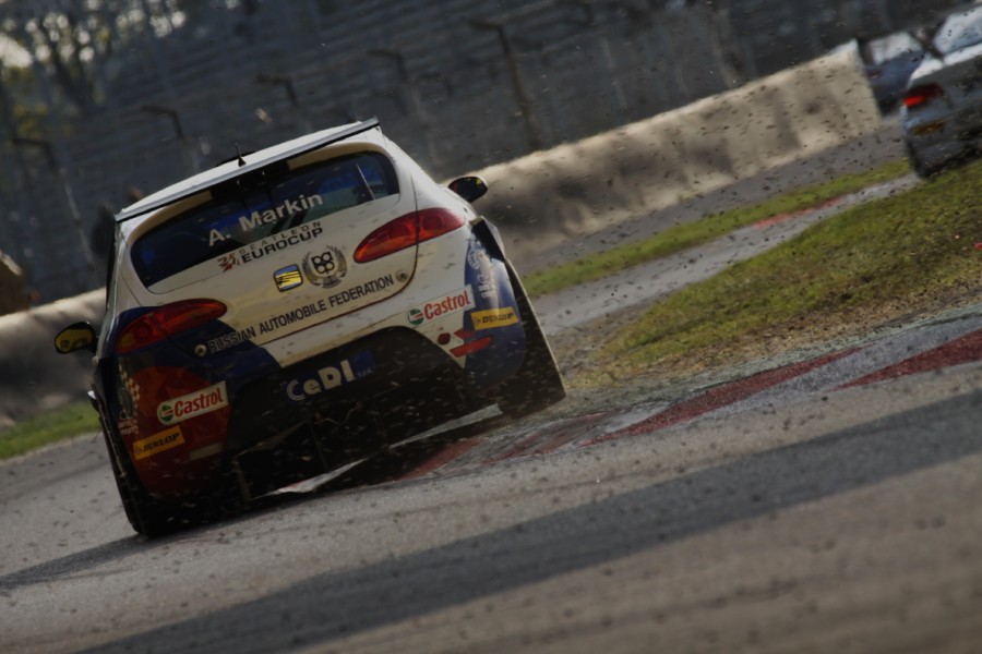 monza