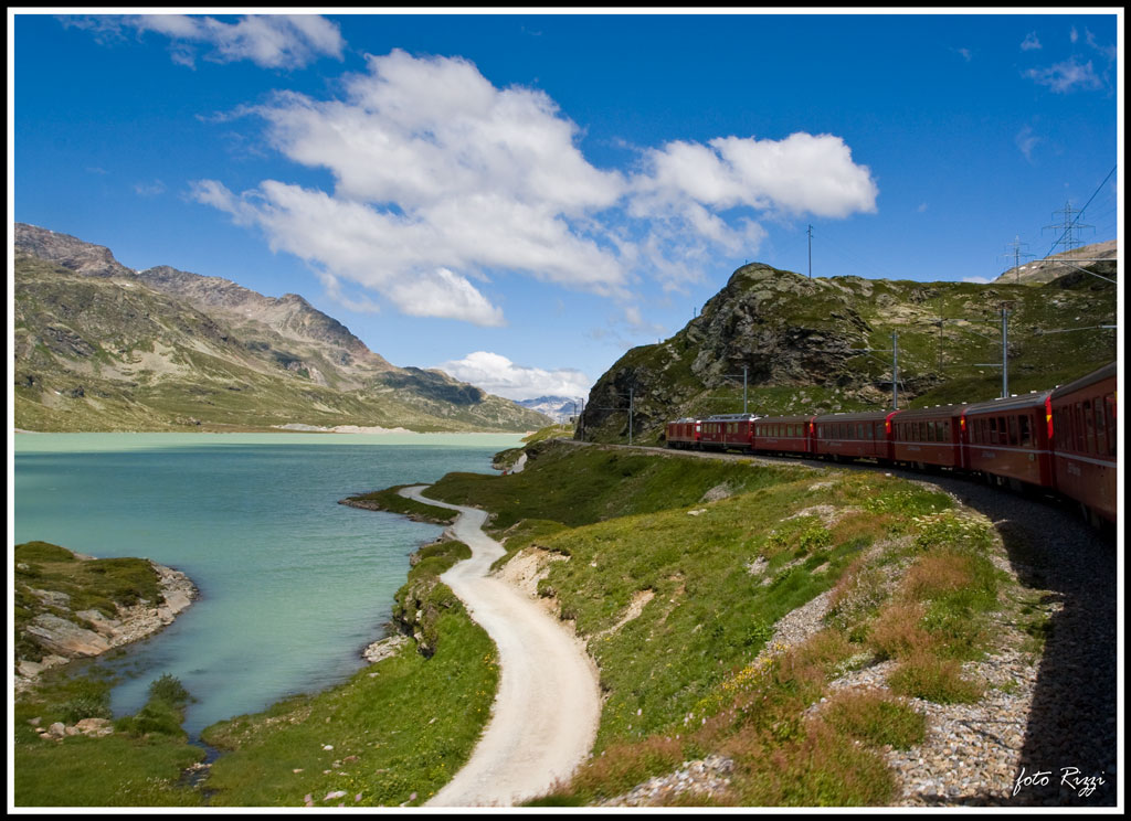il treno delle meraviglie