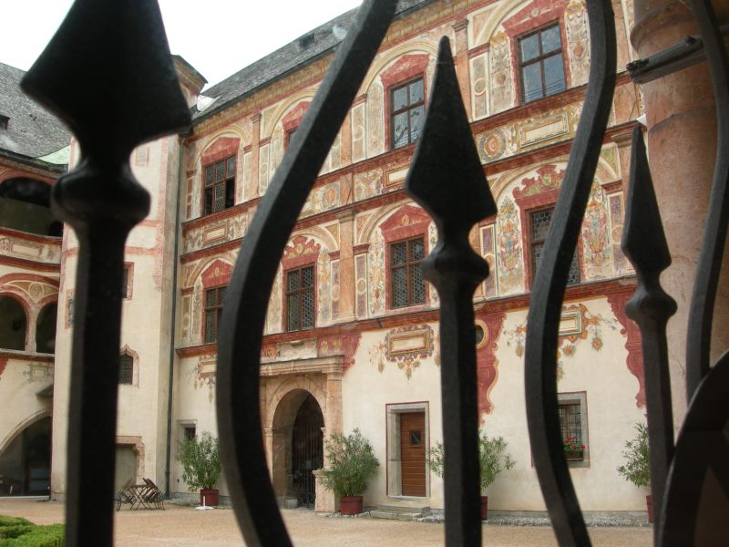castello