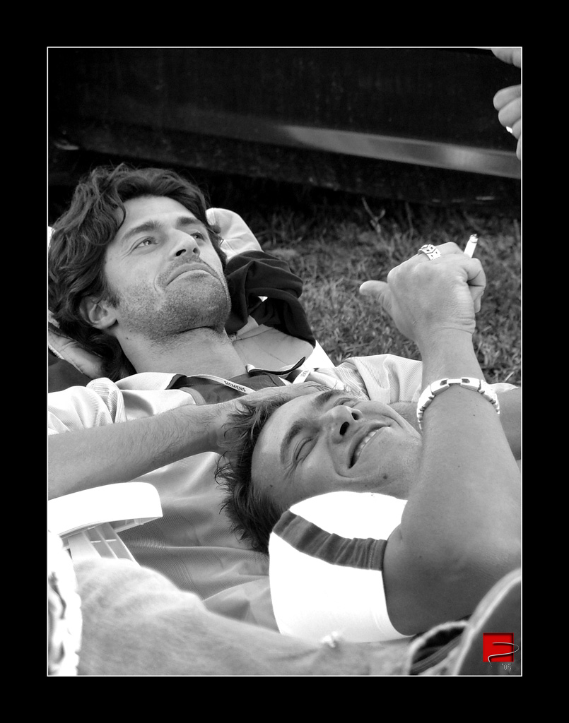 siesta
