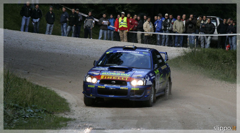 Rally 7 Comuni