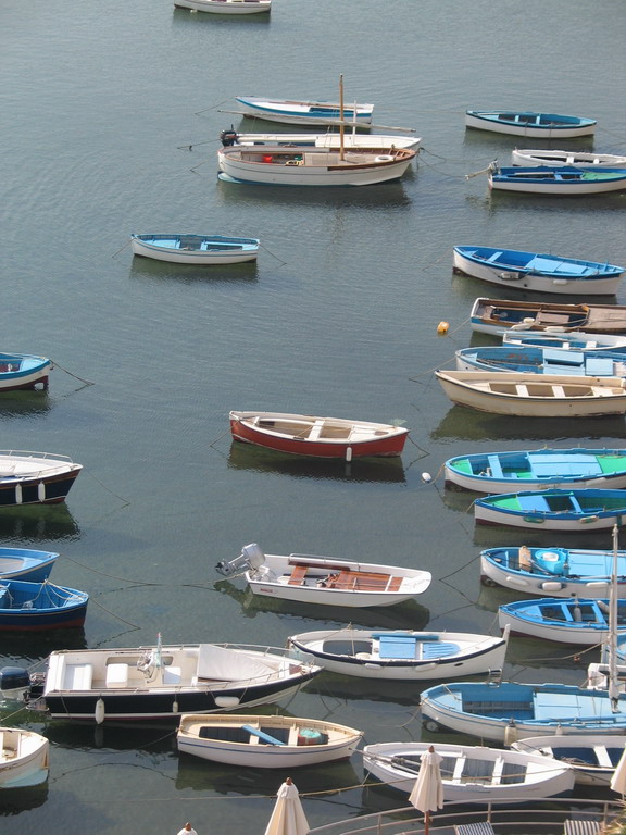 tra pari (Ischia)