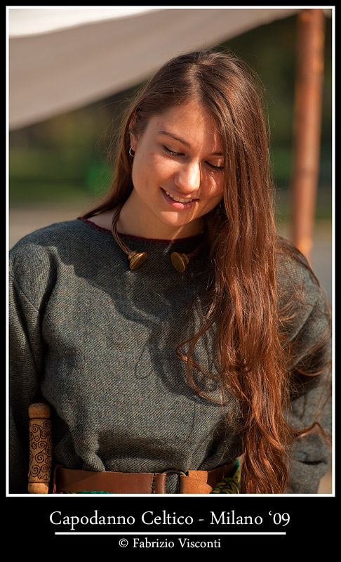 Capodanno Celtico 2009 - Milano