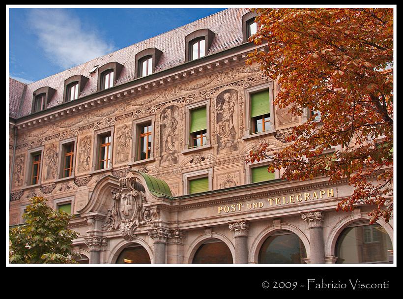 Chur Canton Grigioni (CH)