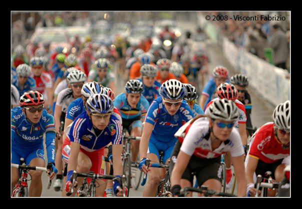 Campionato del mondo 2008 di ciclismo