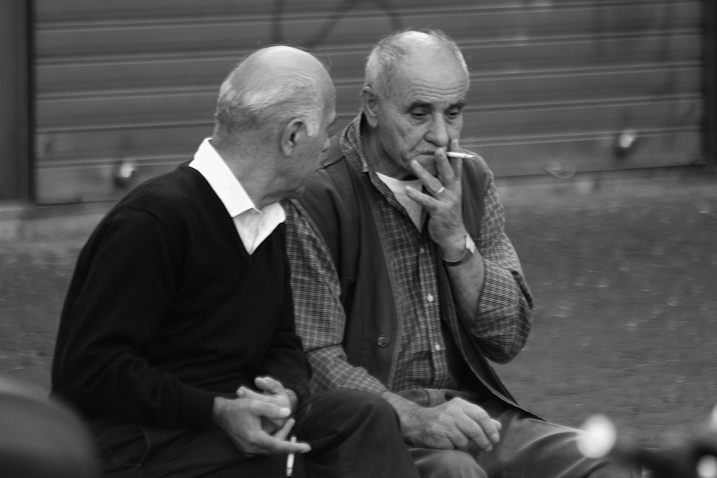 I due amici