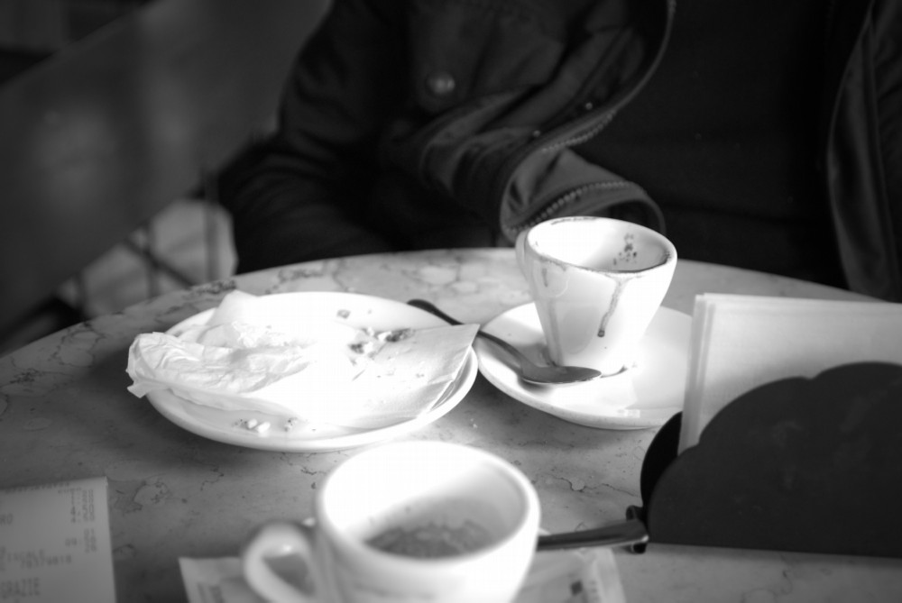 Colazione
