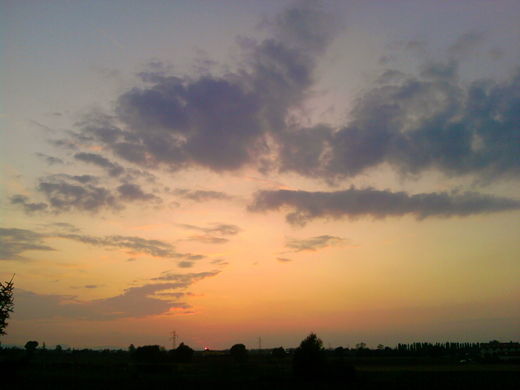 Tramonto