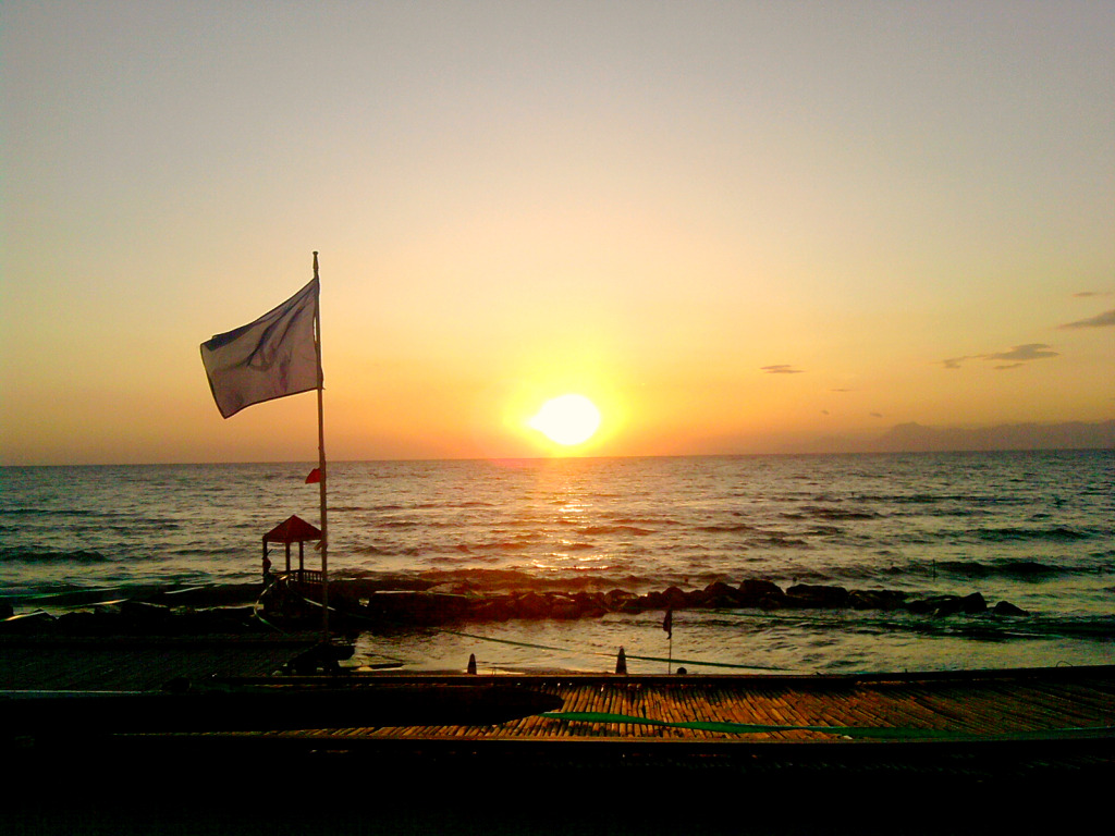 Tramonto