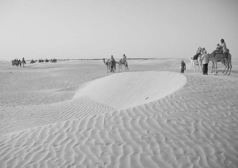 Sahara